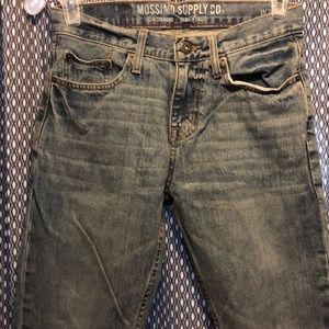 Mossimo Jeans